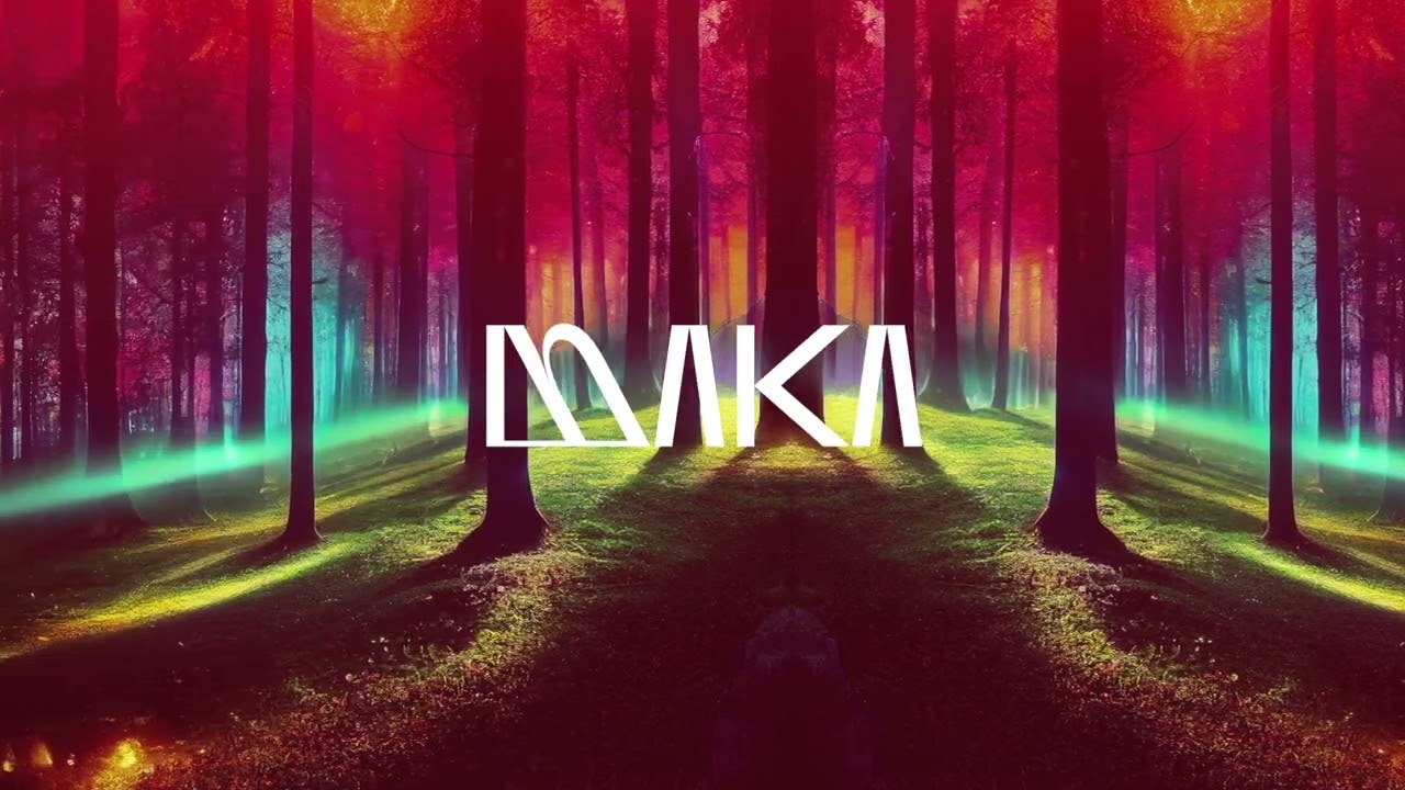 TRAD.ATTACK! - Maka (Official Audio)
