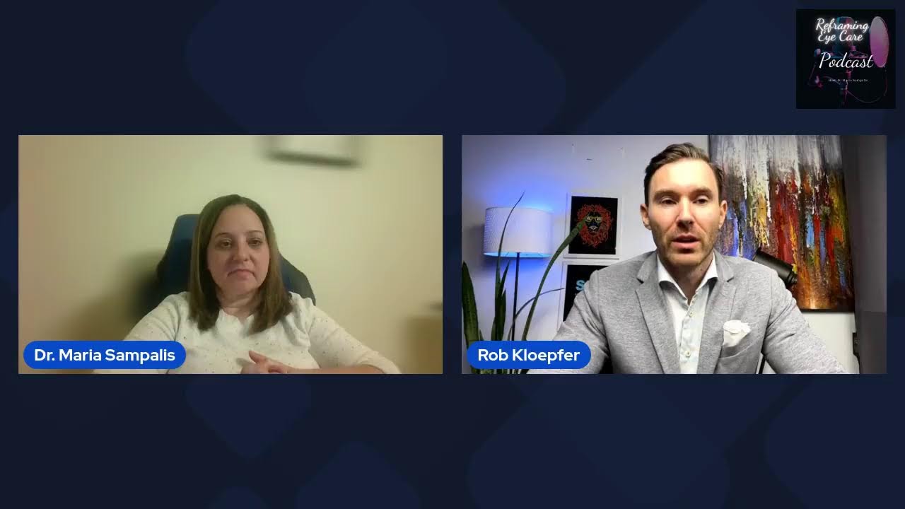 Revolutionizing Optometry Training for a Modern Clinic Experience