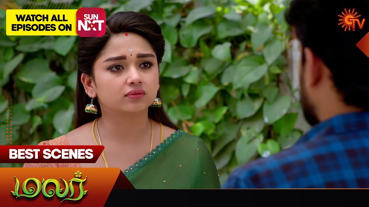 Malar - Best Scenes | 20 Feb 2024 | Tamil Serial | Sun TV