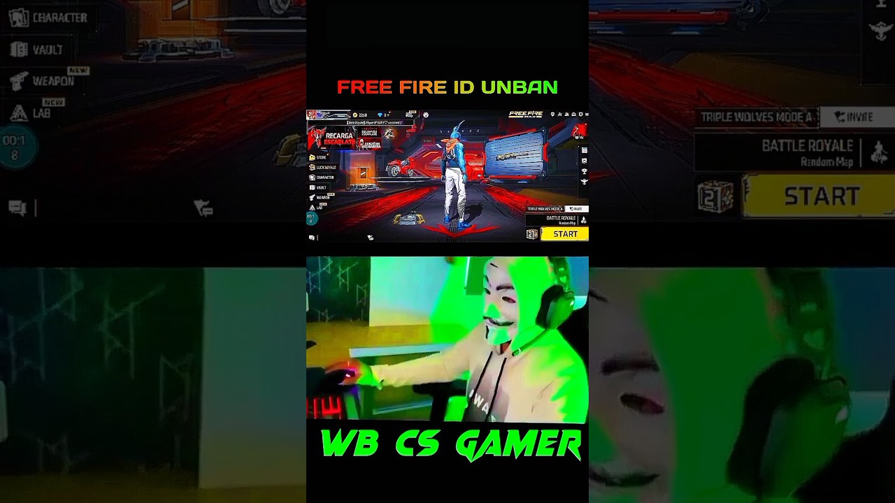 free fire inspect id hacker#shorts #freefire #viral #trending #gaming