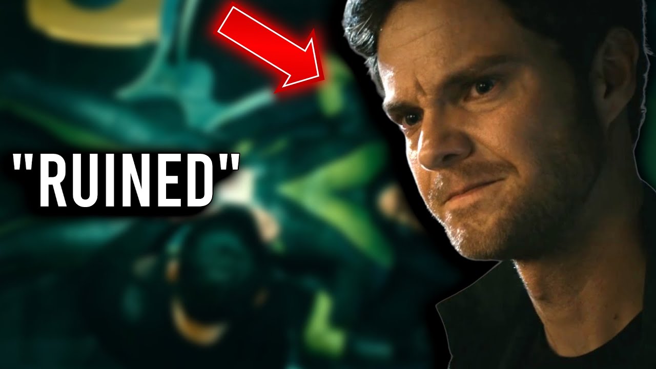 No, The Boys' Latest Episode Did Not 