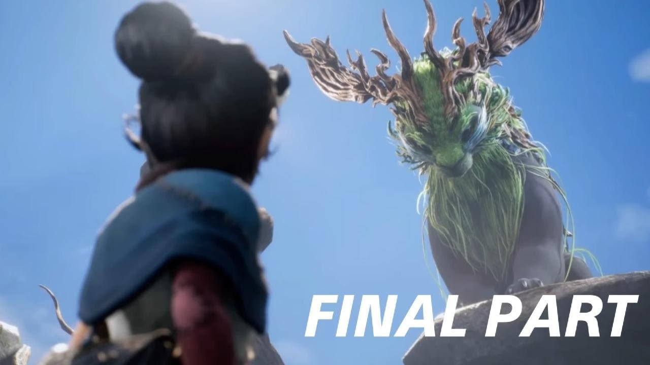 Final Part | KENA : BRIDGE OF SPIRITS PS5 | GamePlay Walkthrough | PART 21