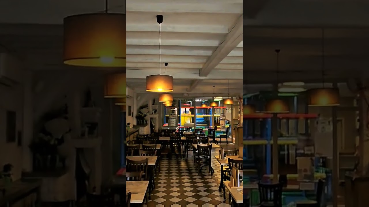 DEN DRIEWIELER SCHOTEN
