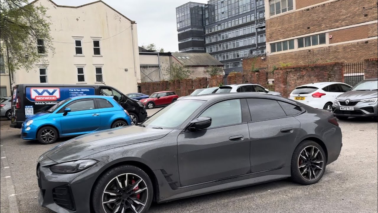 Car park business &pound;5,000 A month passive income, how to make easy passive income
