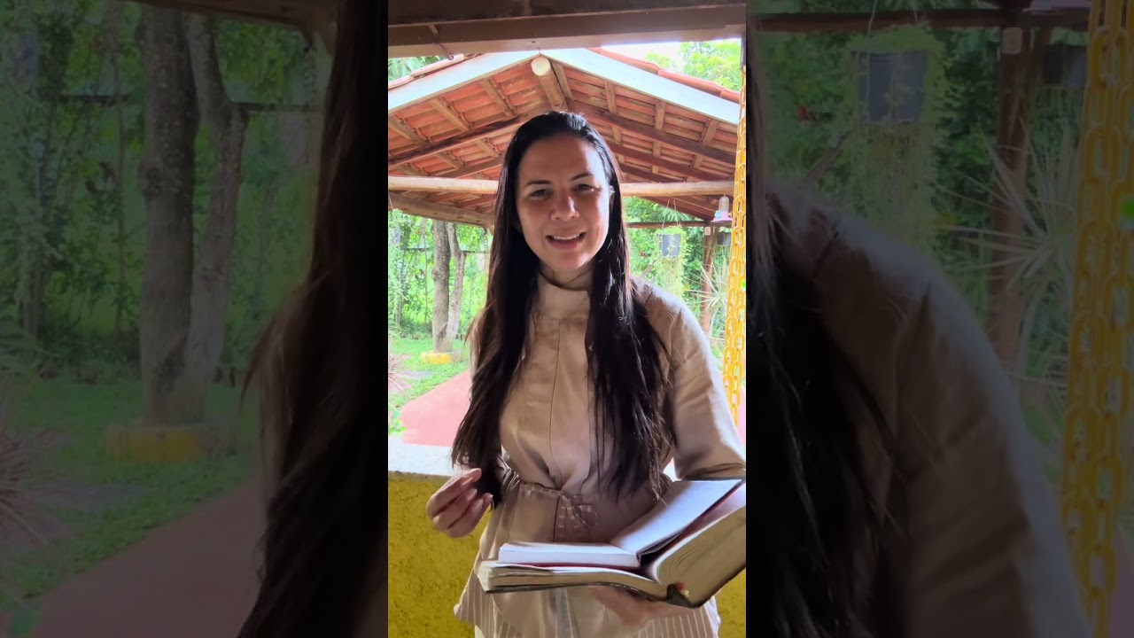 Devocional Orando a Pão