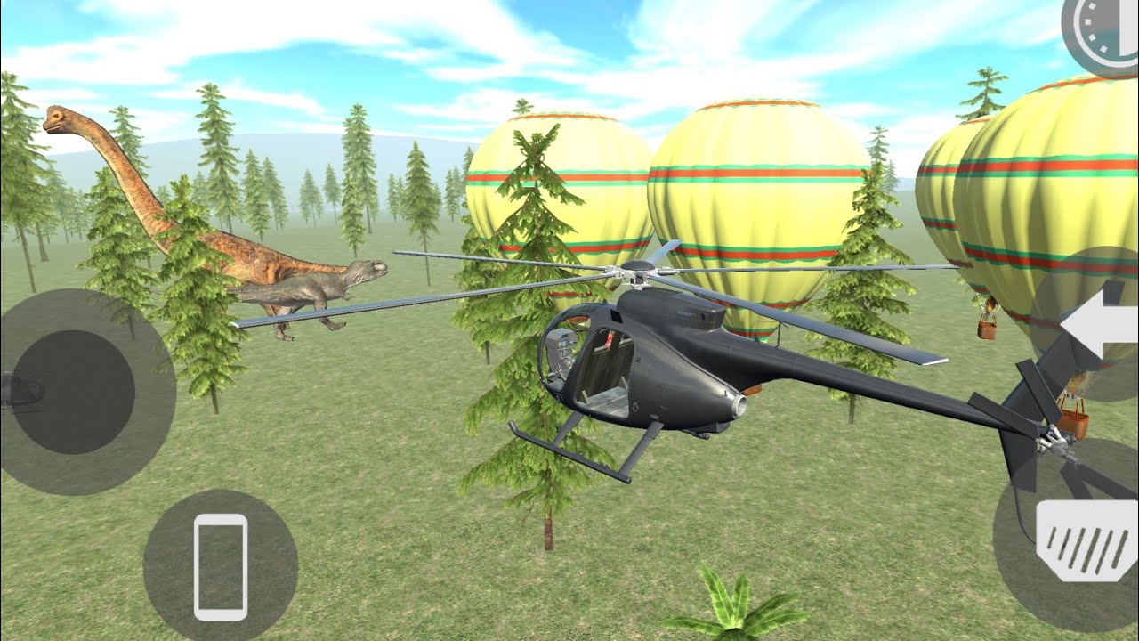 INDIAN BIKE DRIVING 3D NEW AL UPDATE GAMEPLAY 