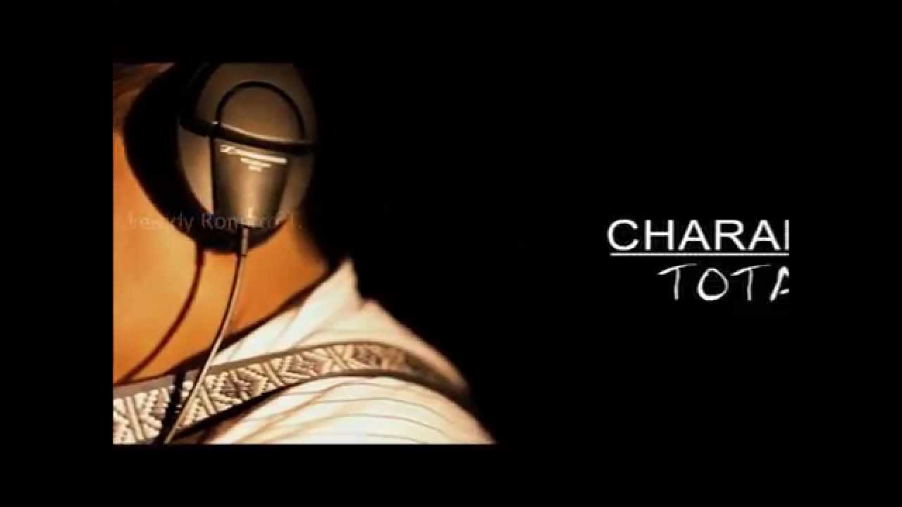 CHARANGO TOTAL - Repique -Tatiana Naranjo