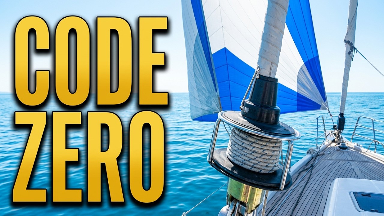 Apprentissage du code zero. Mise en place , envoie ...Performance