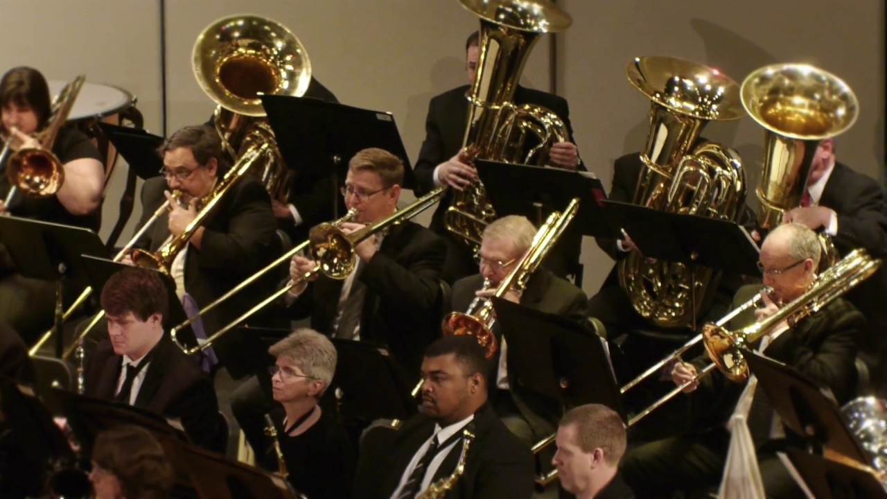 Finlandia - Jean Sibelius