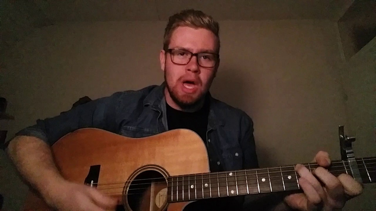 No Lie - Sean Paul Ft. Dua Lipa (acoustic cover)