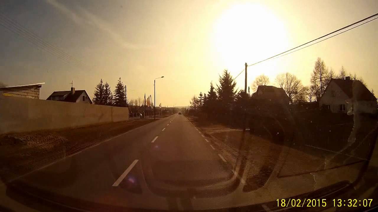 Słon&oacute;w Gmina Dobiegniew