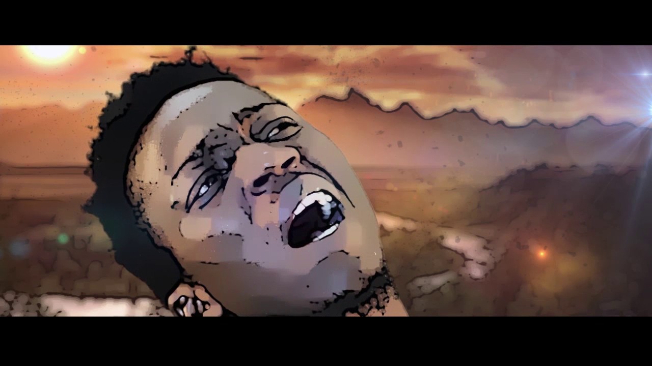 Kwaw Kese - odo adaadaame ft BUDA (Official Video)