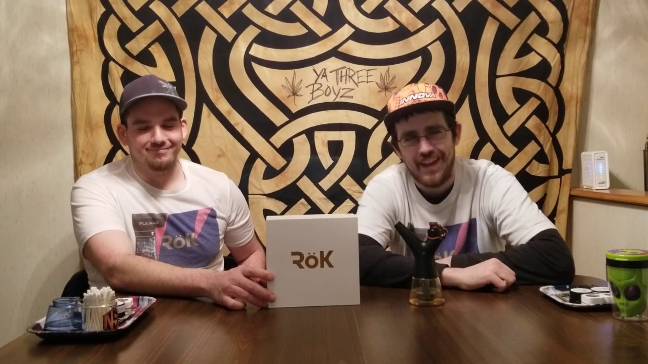 Pulsar Rok Review