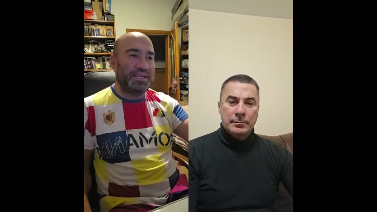 #LIVE 🔴 Un comisar revine - lipsă anvelopele de iarnă = talonul suspendat + amendă !