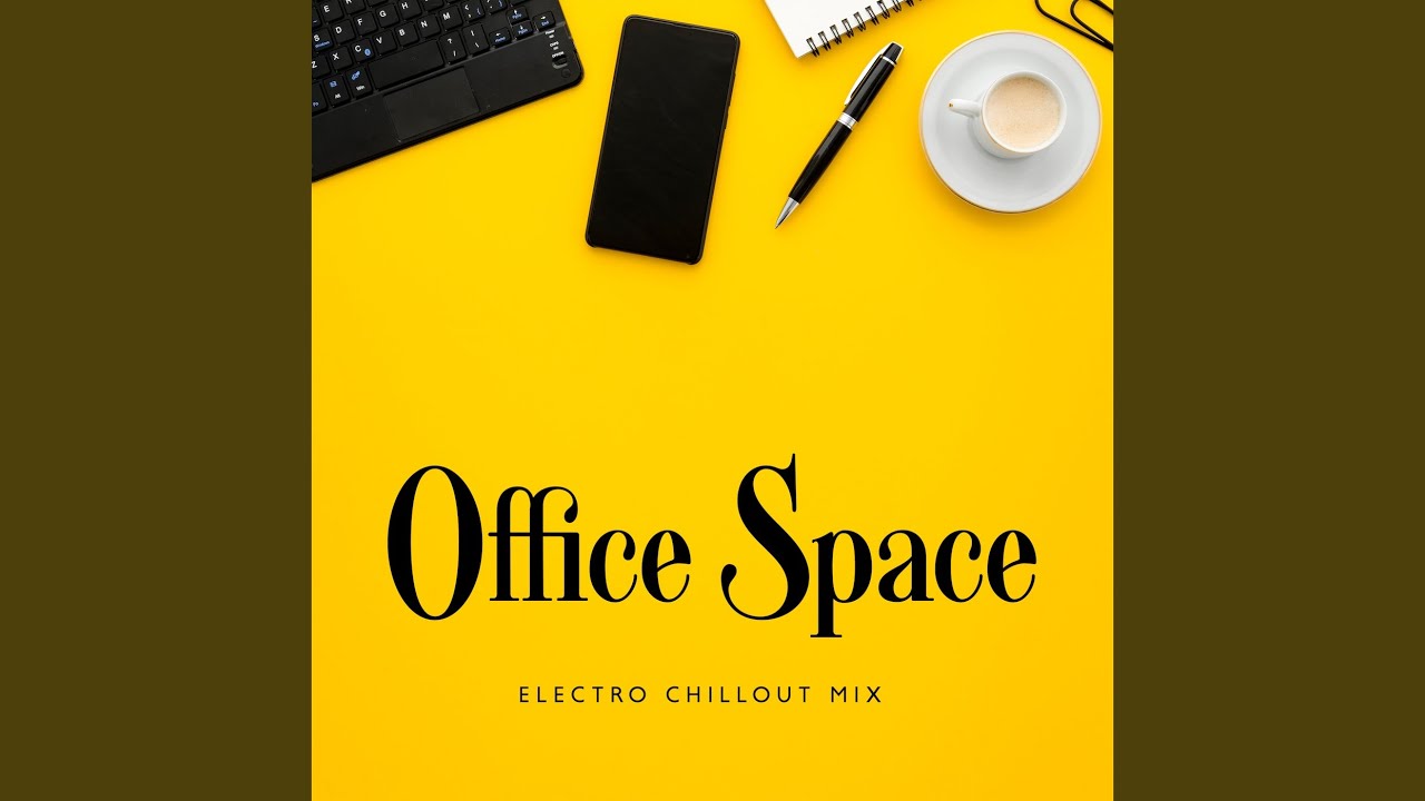 Groovy Office