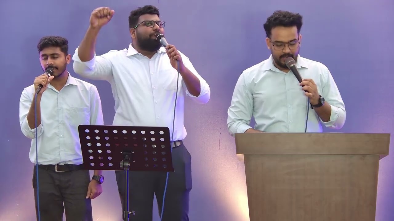 IPC BETHEL BAHRAIN