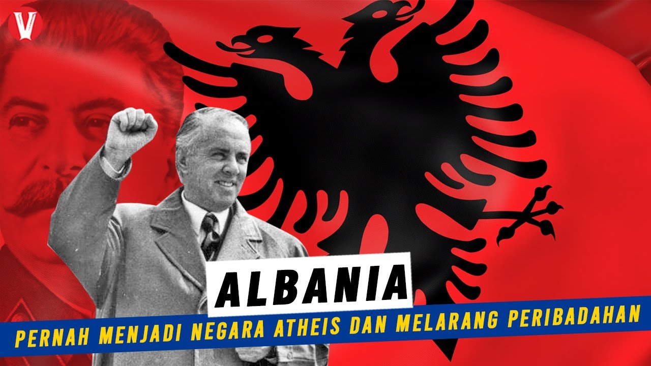 Mayoritas Berpenduduk Muslim di Eropa, Inilah Fakta Tentang Albania