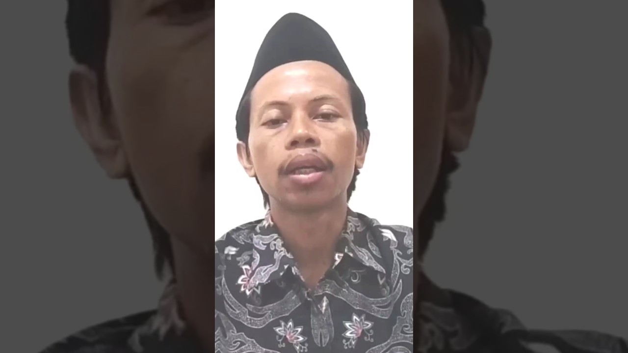 Wahabi Taqlid Buta