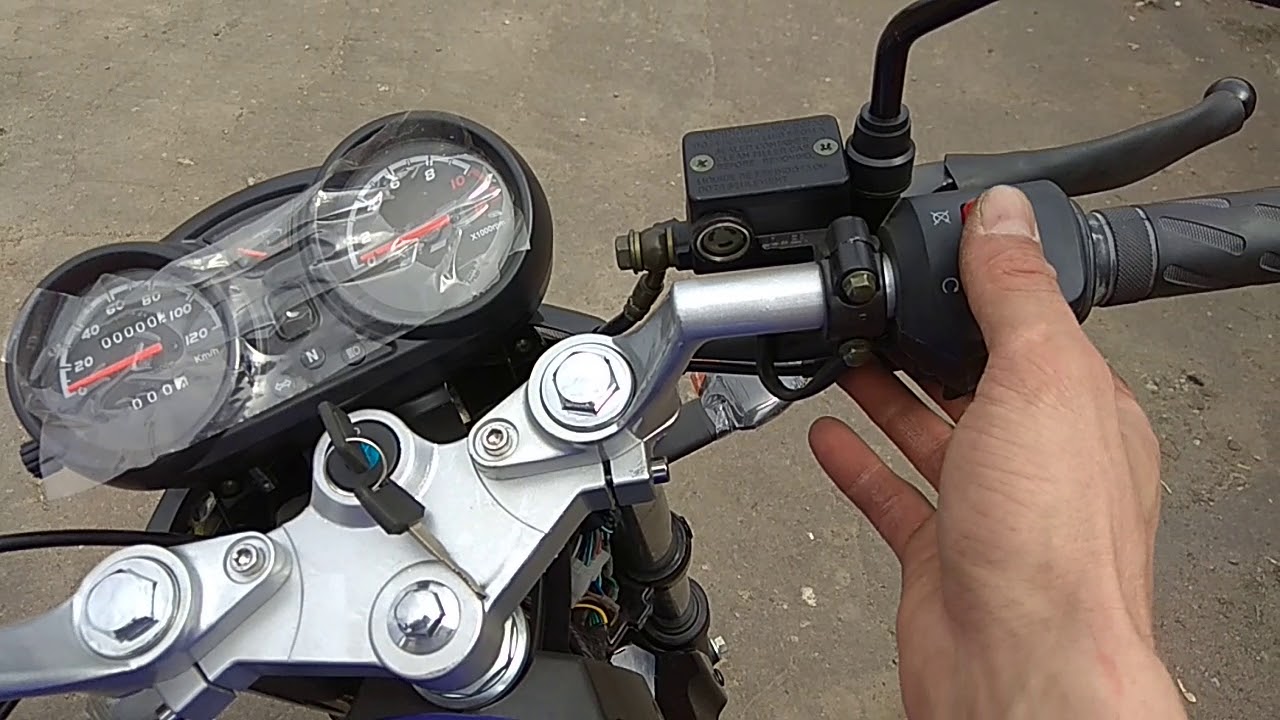 Хит продаж за 80 т.р МОТАК ZR250-6ABM