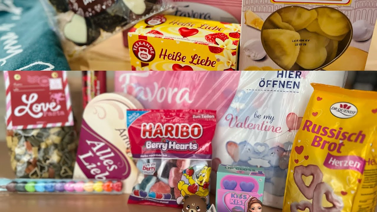 Valentine haul 2026 #haul 