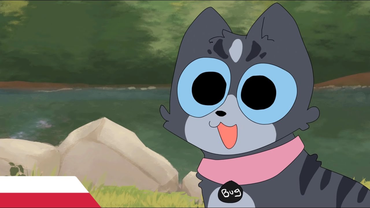 Klan Wojowników | PL Dubbing