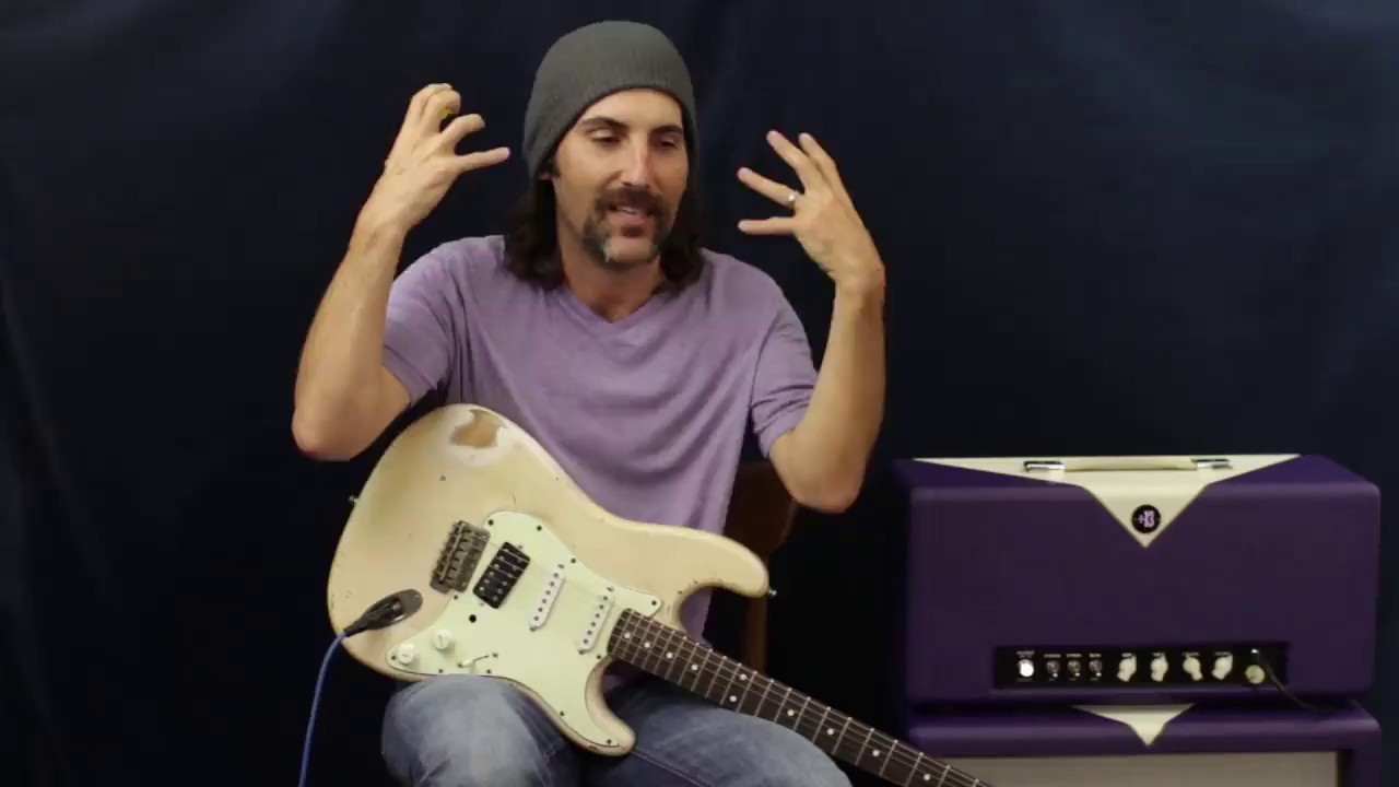 Don't Learn Scales -  Myth Debunked