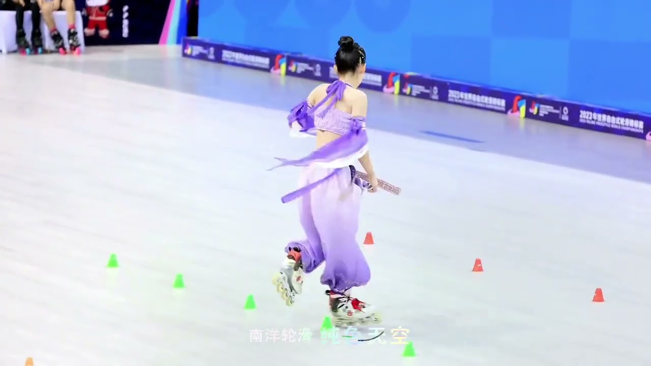2023 inline freestyle world championship