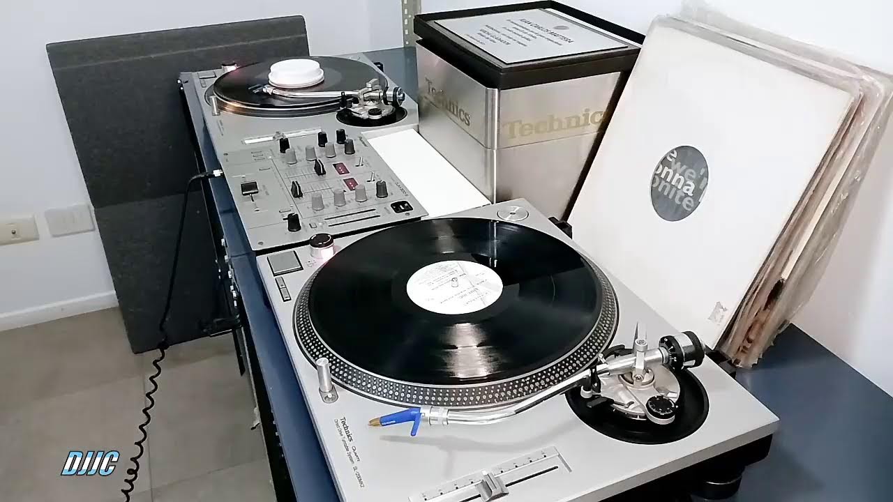 CLASSIC HITS  80s 90S 2000  con VINILOS   5/7/2025  Dj Juan Carlos Mattera