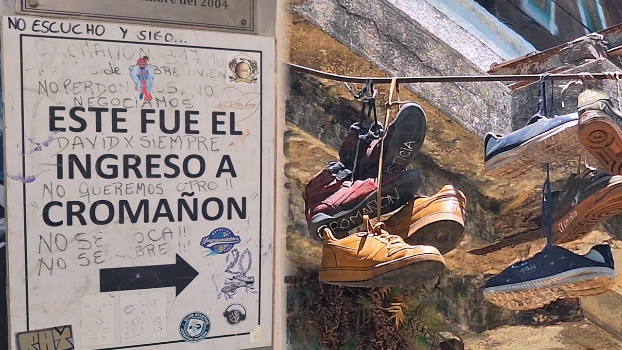 Por que CROMAÑON fue una MASACRE? | Once