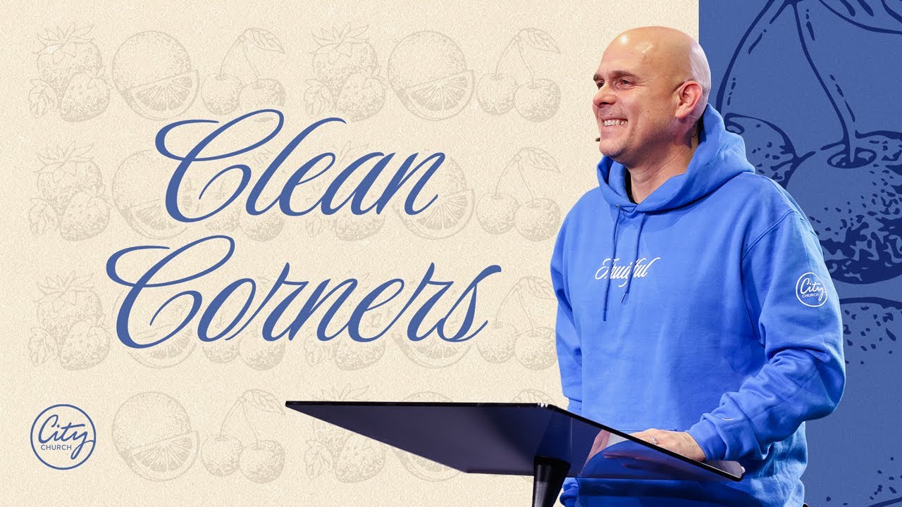 Чего вы избегаете, что Бог хочет исцелить? | Очищение углов | Пастор Дэвид Норрис