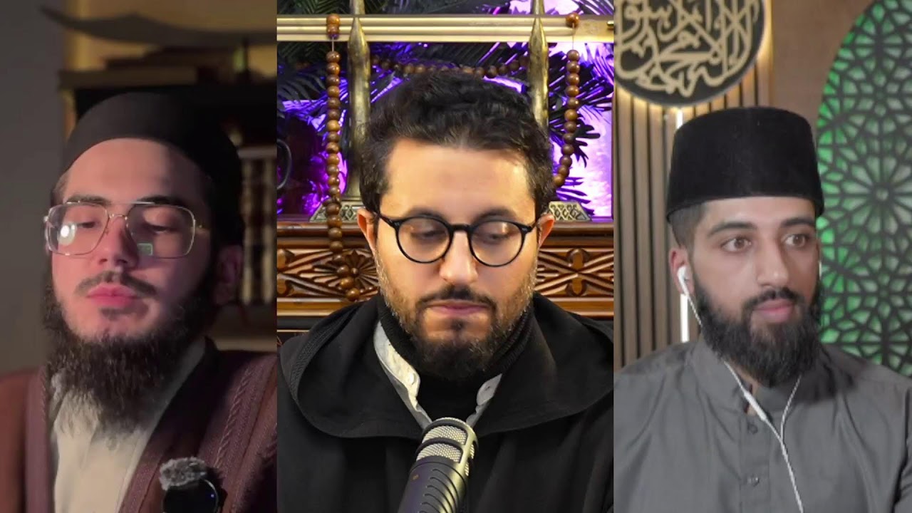 DEBATE: Is Prophet Jesus Alive? || NBF 530 || Dr Shadee Elmasry