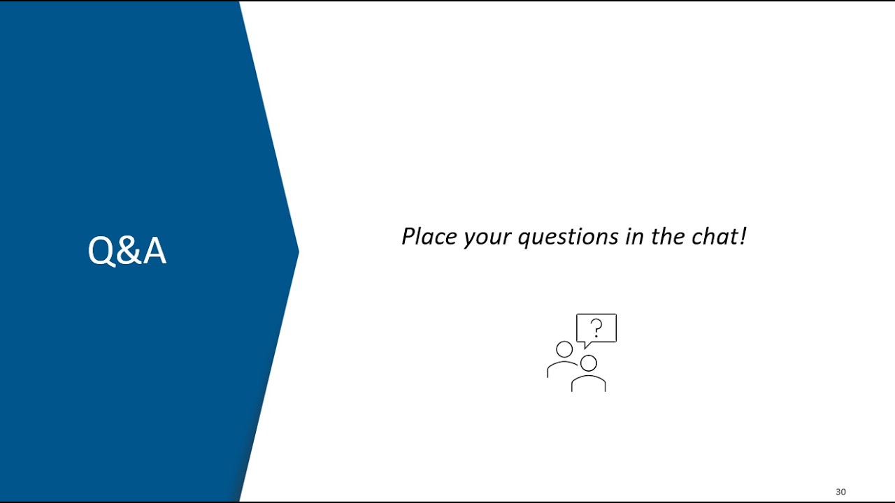 February 2026 Federal Funds Partnership Q&A