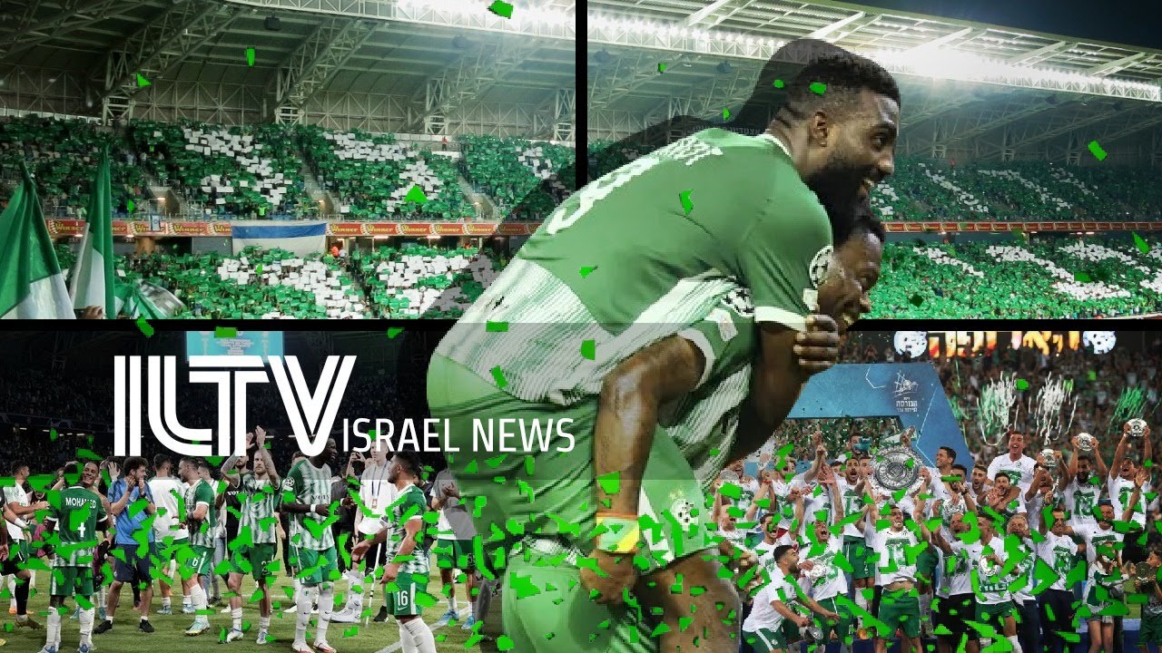 Your News From Israel- October 12, 2022
