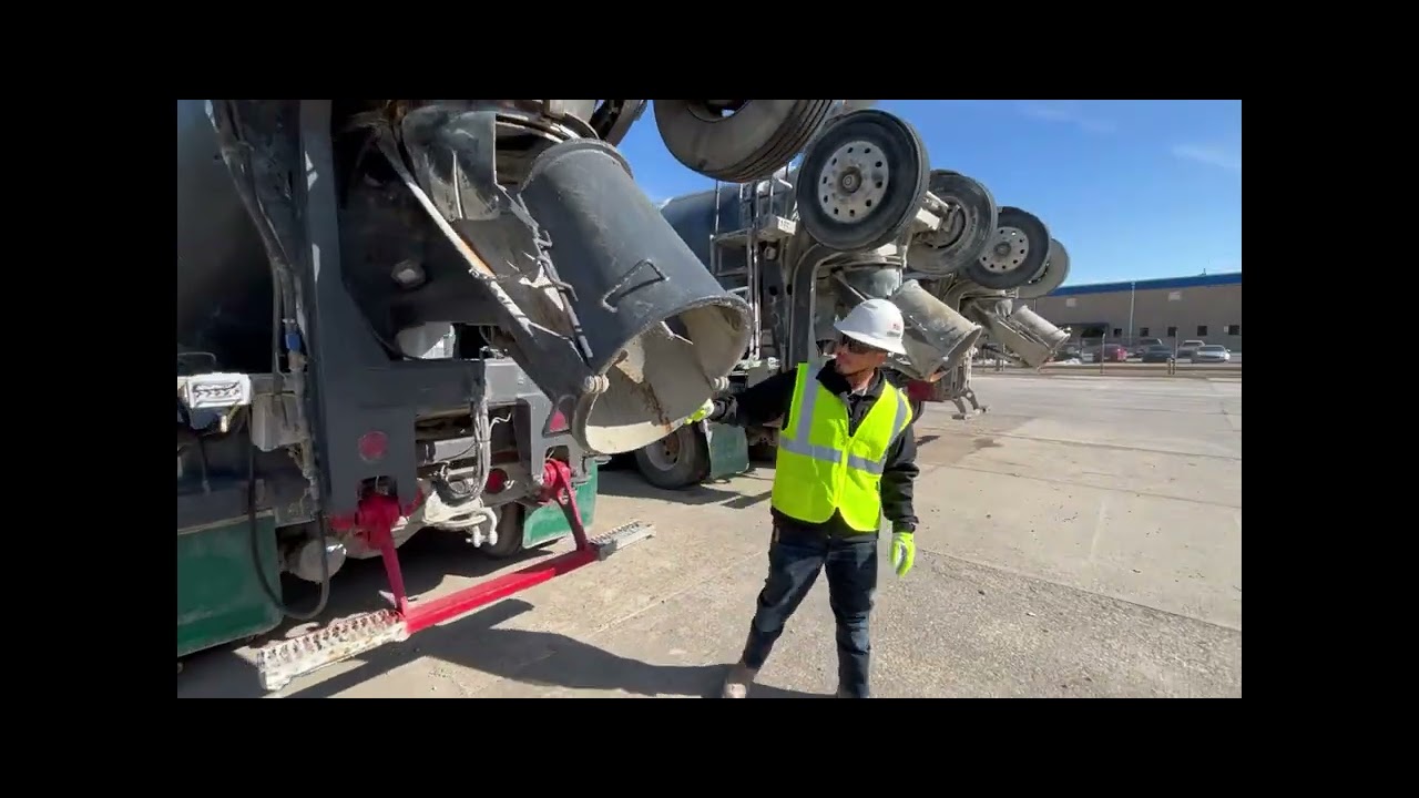 Chute Safety
