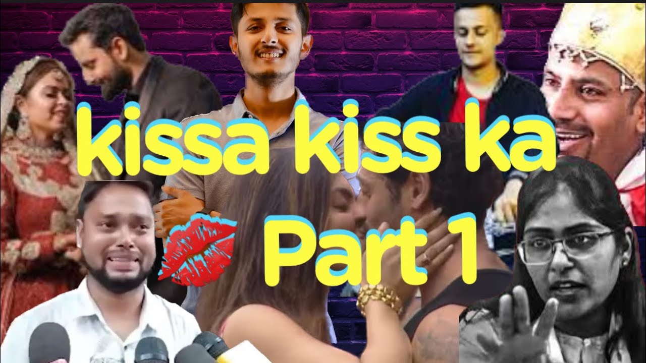 Trending this week || Chalu appi ka censored kiss ||Biwi padhane k side effects || #nehafaizi PART-1