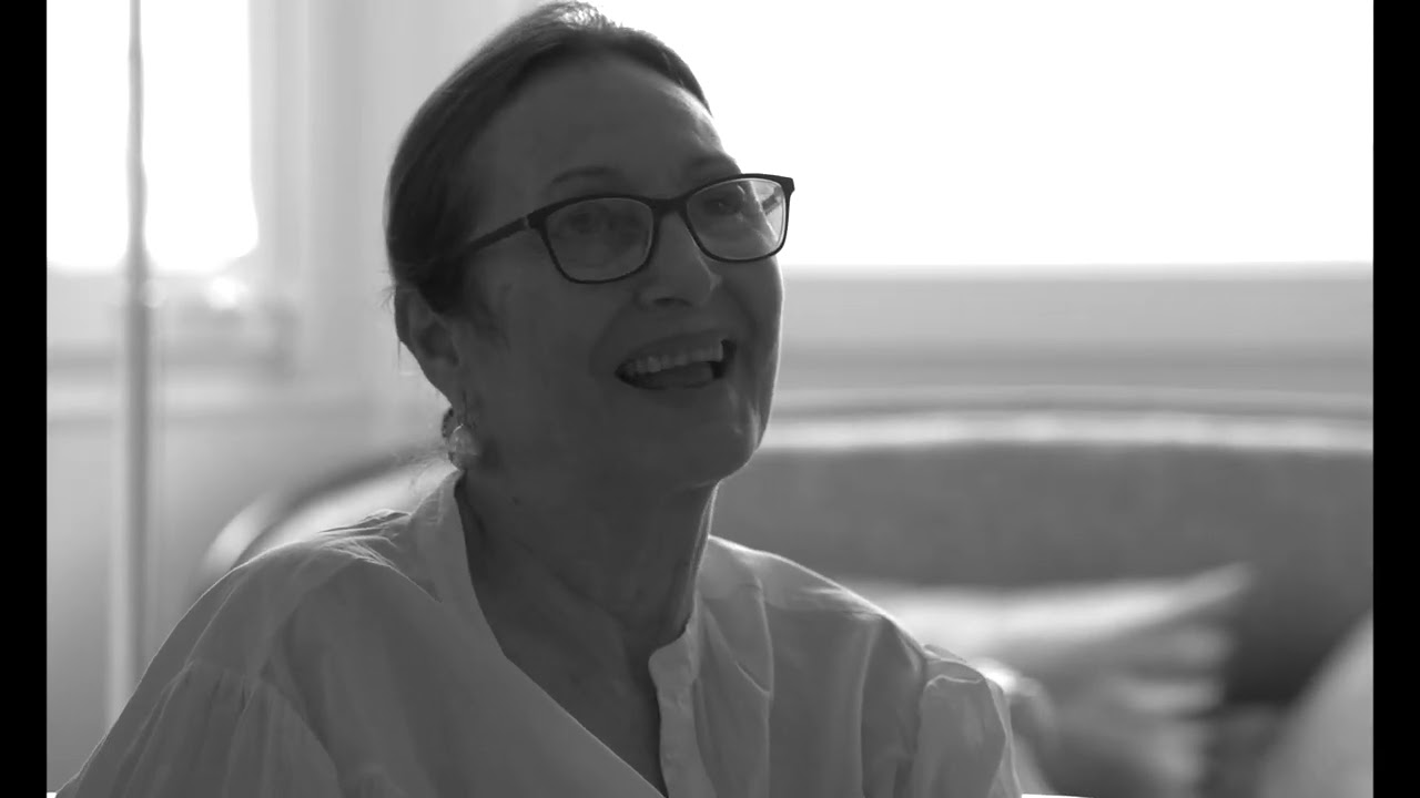 Rosa Sabater: La  cinta