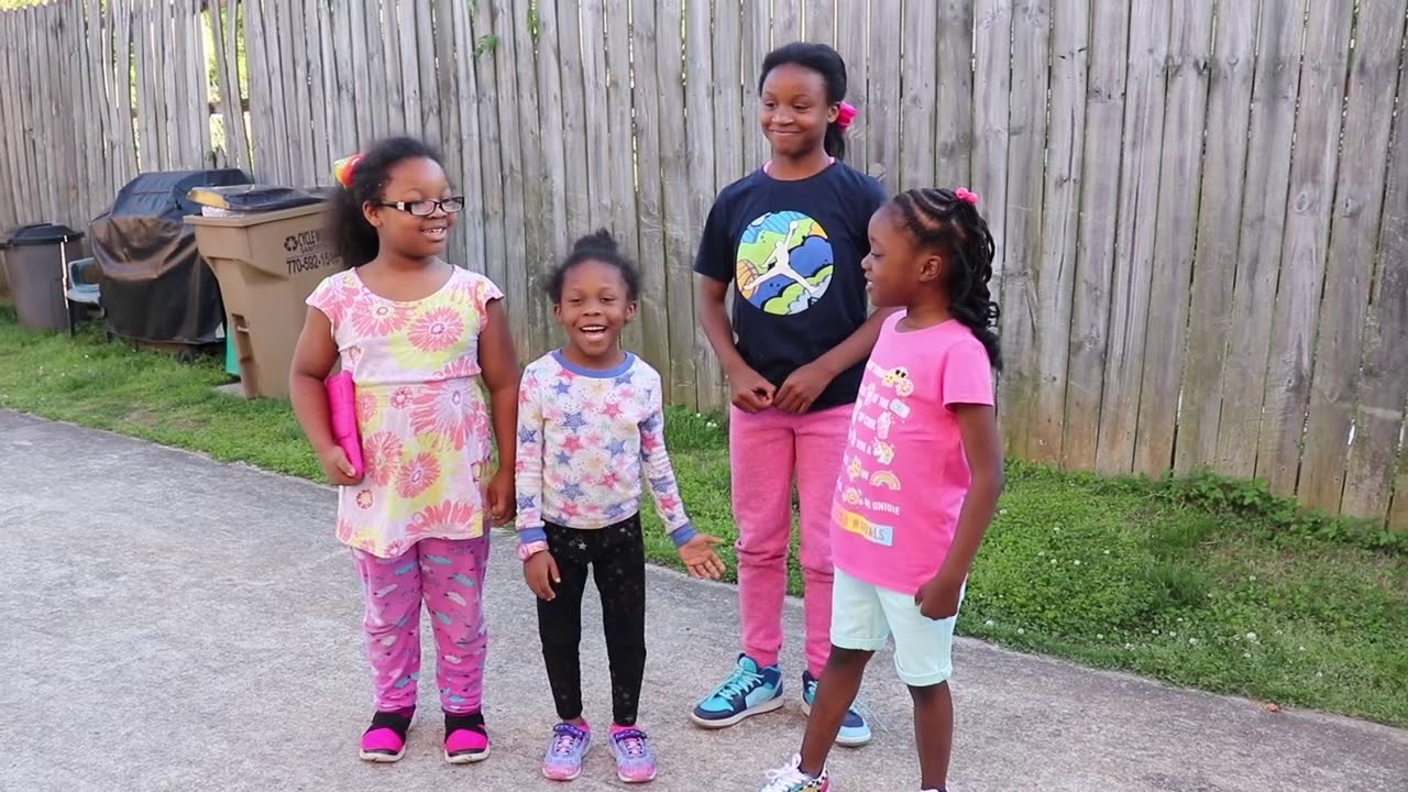 Kickin It With Shyane - Promo