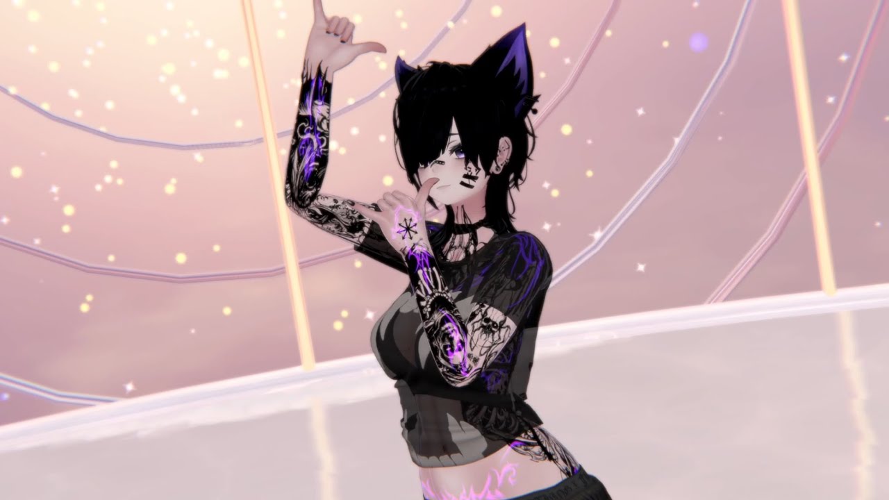 p.h. / SEVENTHLINKS - Lasyusha MMD