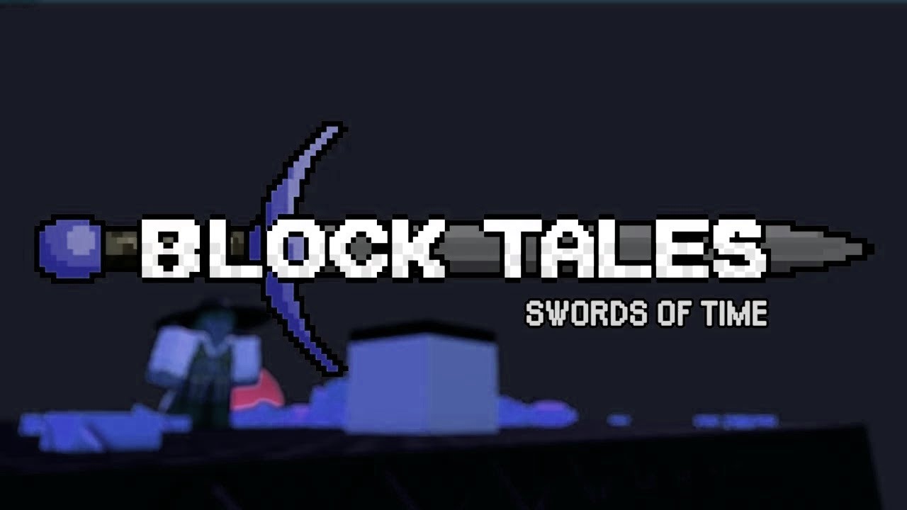 Remorse - Block Tales OST (Slowed & Reverb)