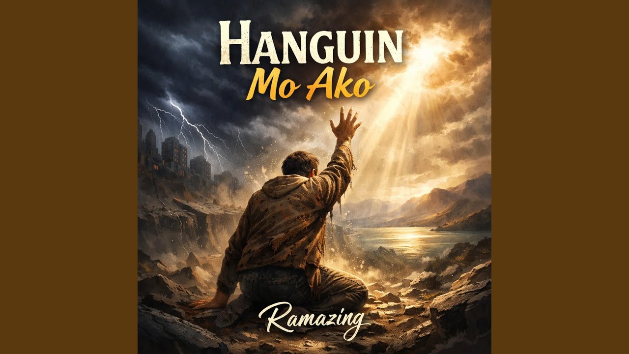 Hanguin Mo Ako