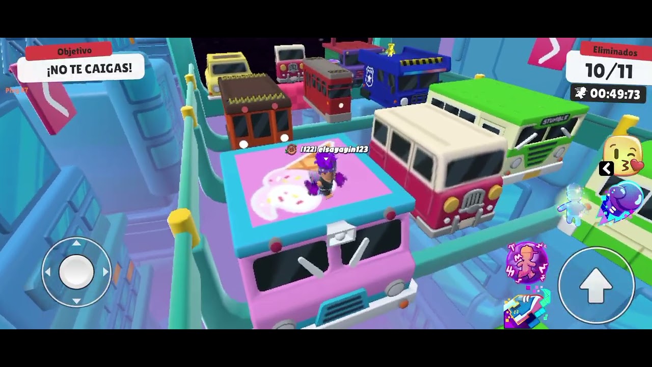 Uno siempre vuelve dónde fue feliz 😀