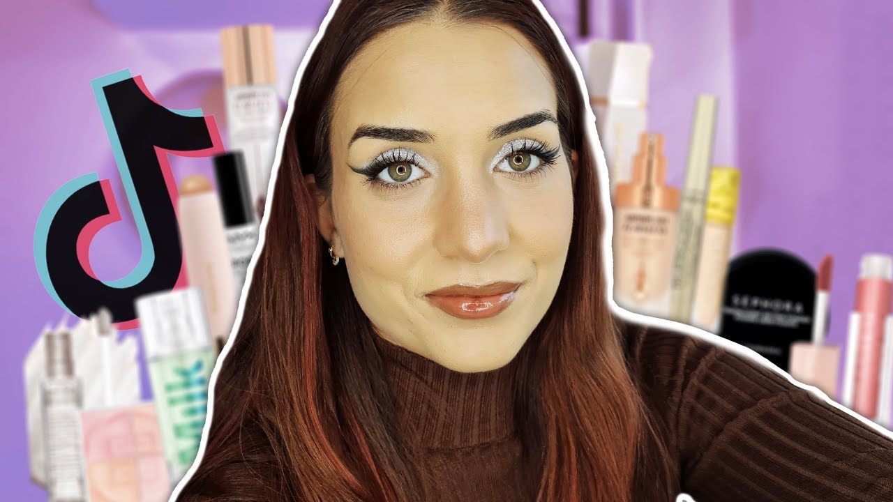 JE TESTE LES PRODUITS QUI FONT LE BUZZ SUR TIKTOK 🤨