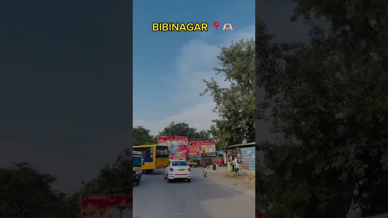 mana bibinagar