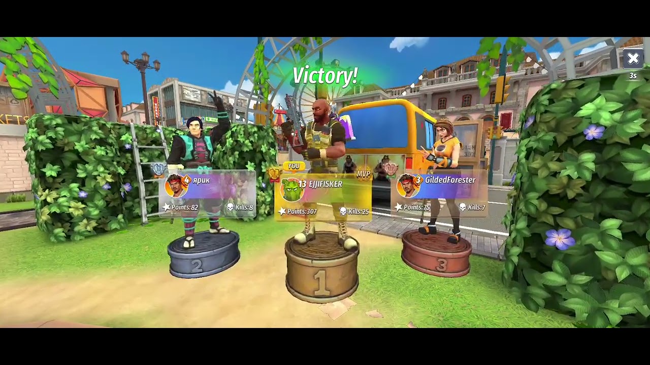 Contra Guns Android Undefeated Streak Gameplay #5 🔥