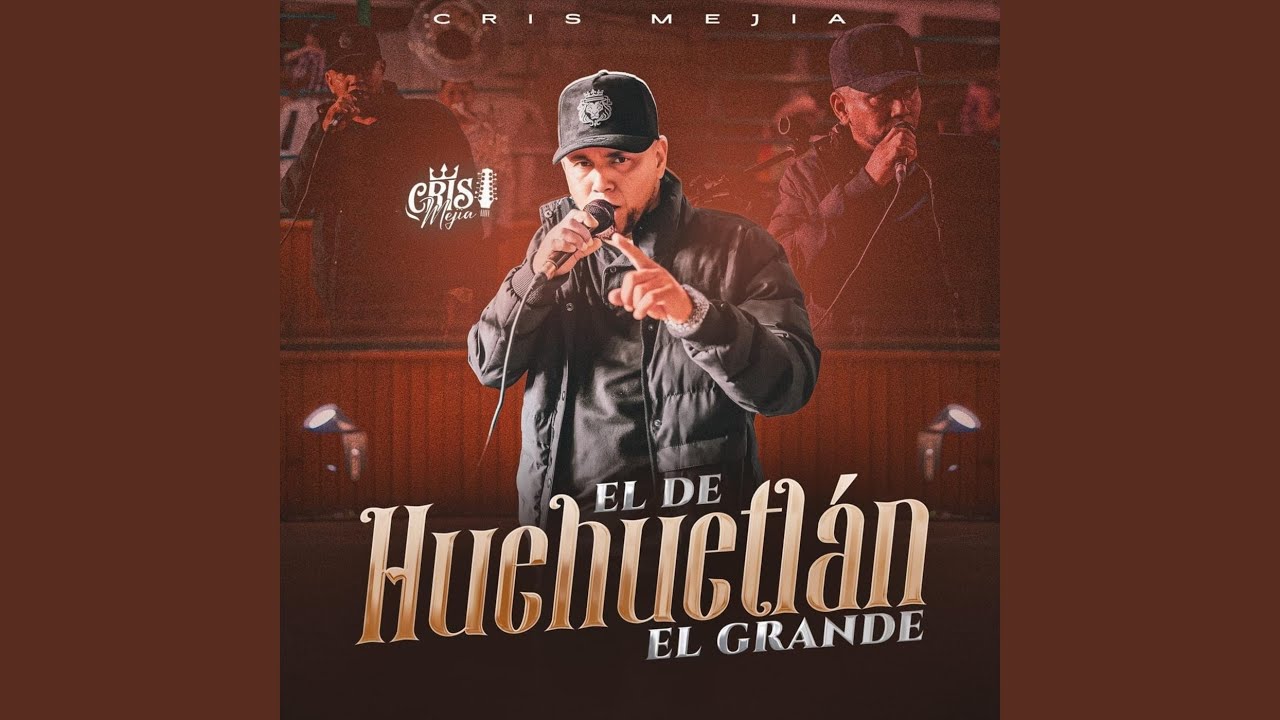 El de Huehuetlan El Grande