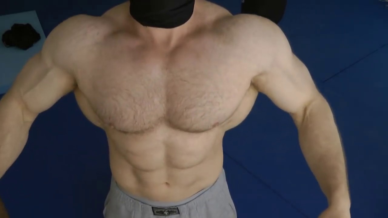 MONSTER Muscle Bodybuilding MOTIVATION