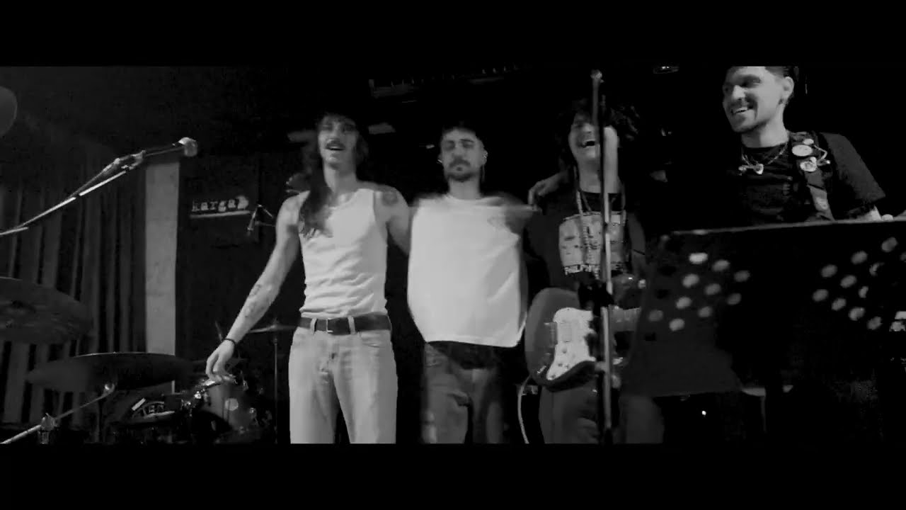 Dedikodu - Tozbahar (Live at Karga)