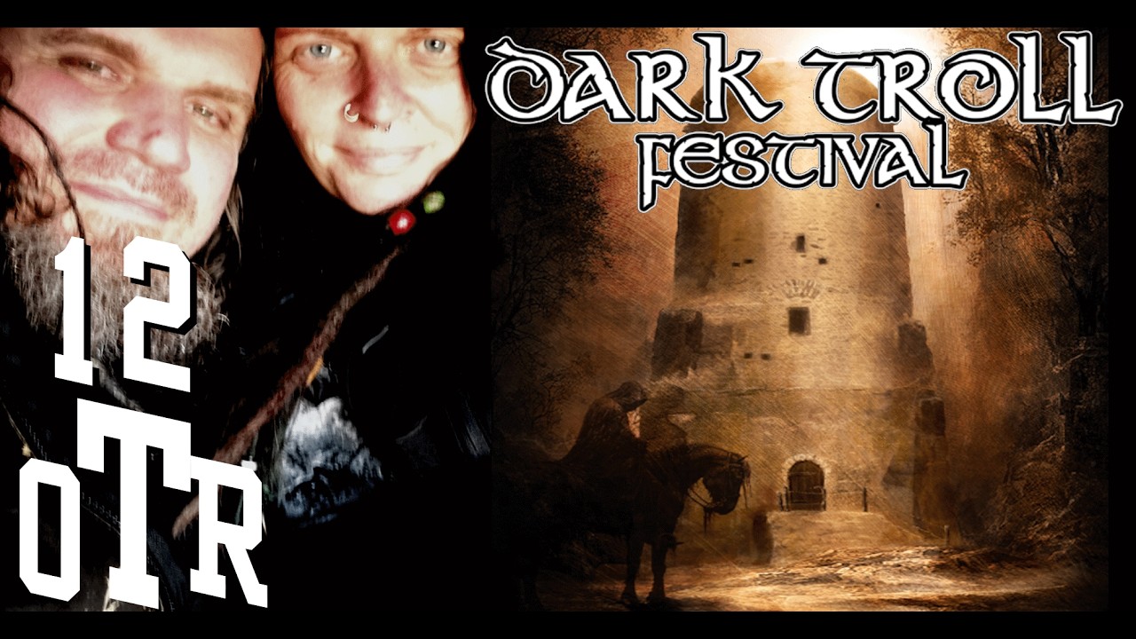 Dark Troll Festival 2026