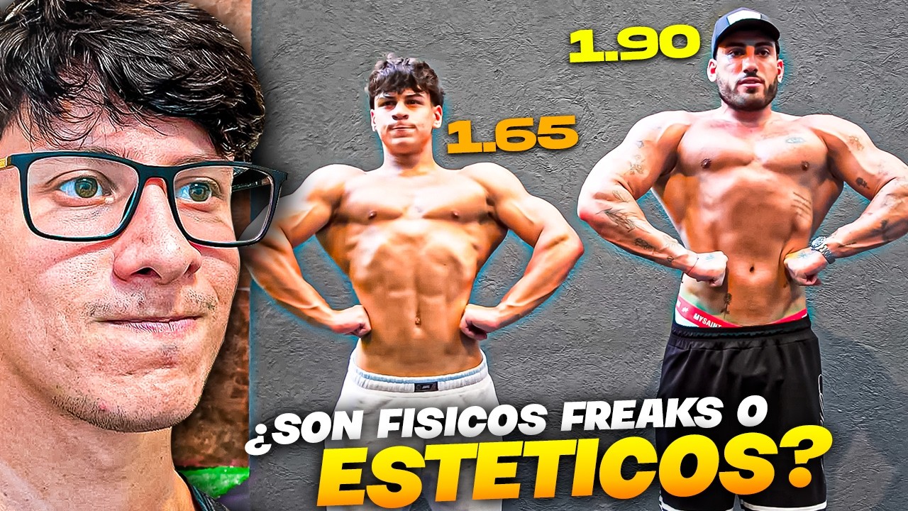 TODAVÍA EXISTEN los FANS de ZYZZ? LICHI y HOLDER dan que hablar...