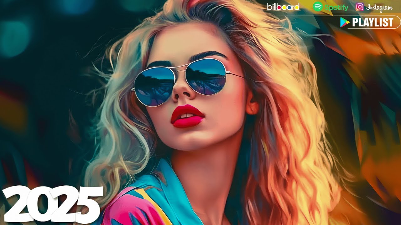 Pop en Español 2026 🌙 Lo Más Escuchado del Momento 🔥 Mix de Exitos Nuevos